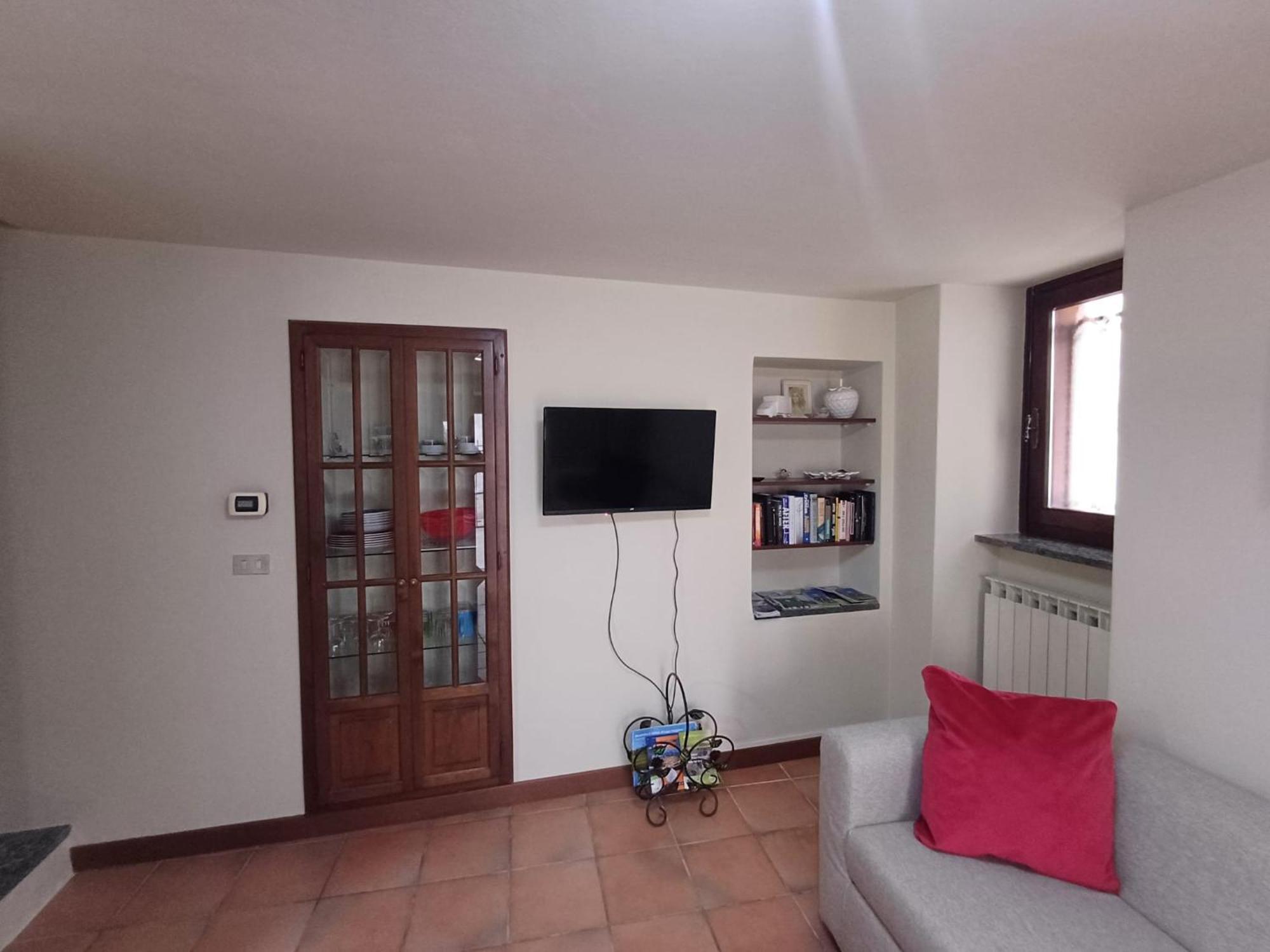 Villa Casa Clotilde à Verbania Extérieur photo